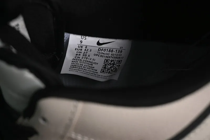 All categories Nk Air Force 1 Air Force series Nk Air Force 1 Low Air Force low-top Nike Air Force 1'07 Low small hook embroidery Air Force 1 low-top casual sneakers DF0188-139